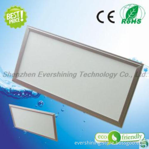 36w flat panel led lighting 300x600mm